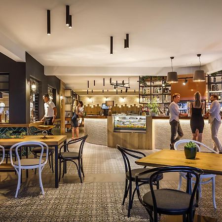 Aminess Planet Camping Maravea Resort - Pitches Novigrad Istria Eksteriør billede