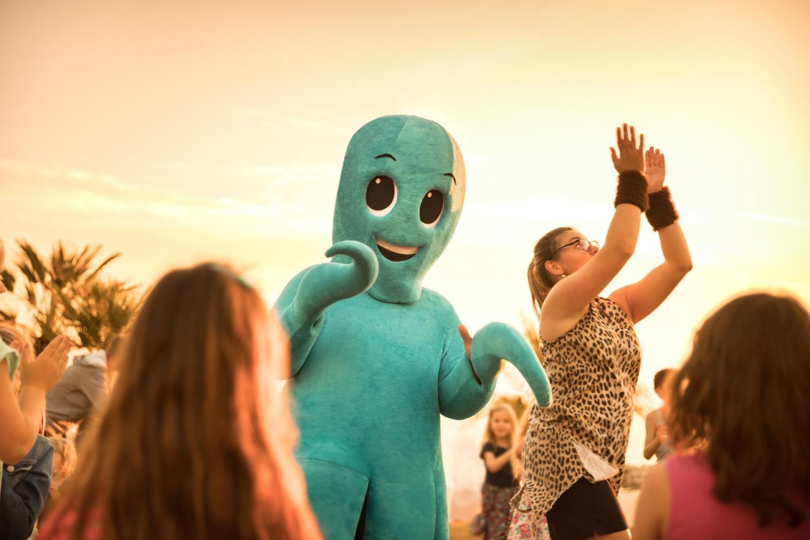 Aminess Planet Camping Maravea Resort - Pitches Novigrad Istria Eksteriør billede