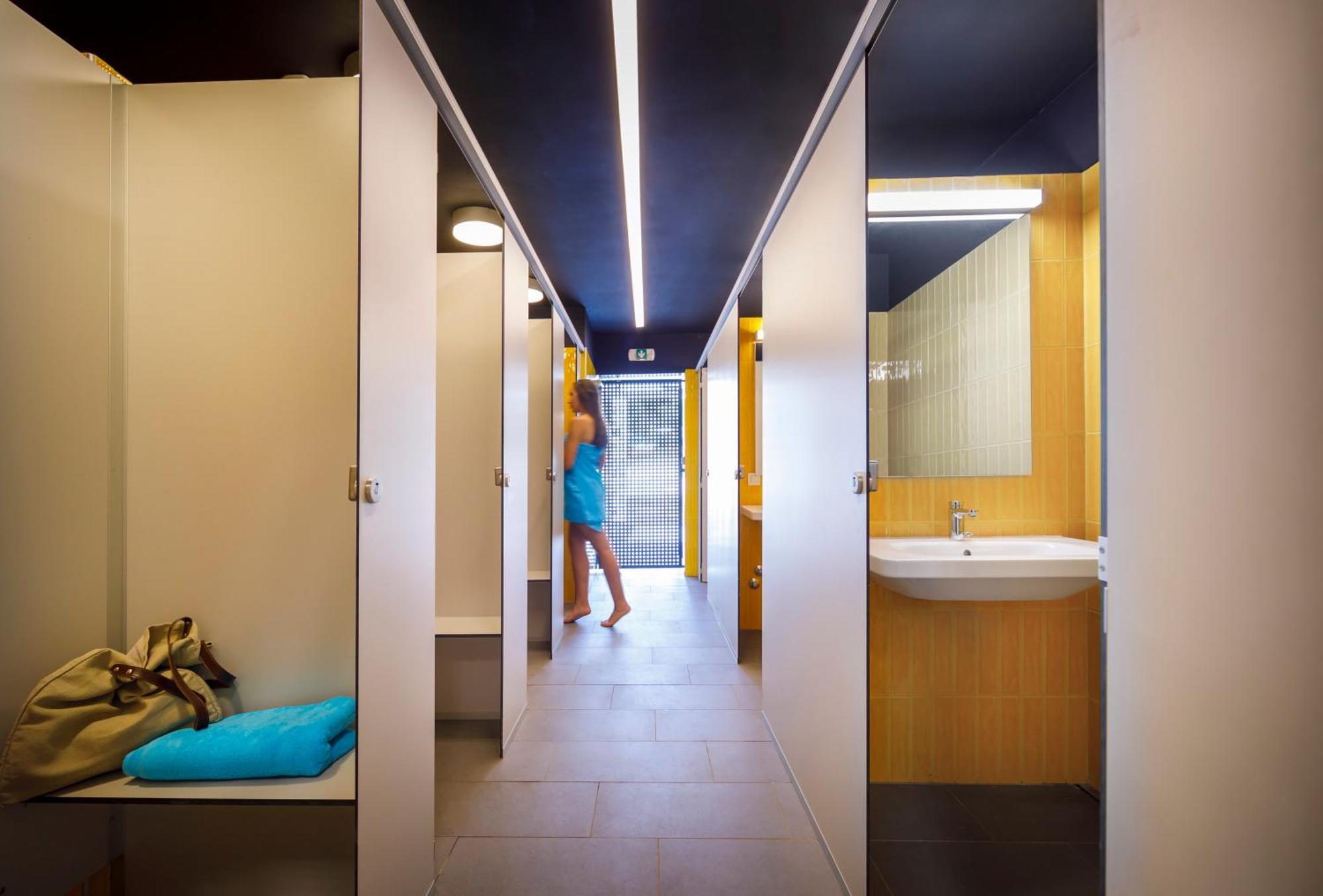 Aminess Planet Camping Maravea Resort - Pitches Novigrad Istria Eksteriør billede